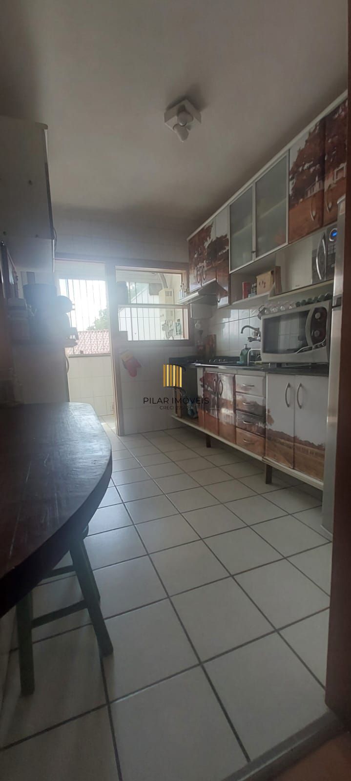 Cobertura com Elevador, 3 Dormitórios, 3 Vagas Escrituradas – São Geraldo