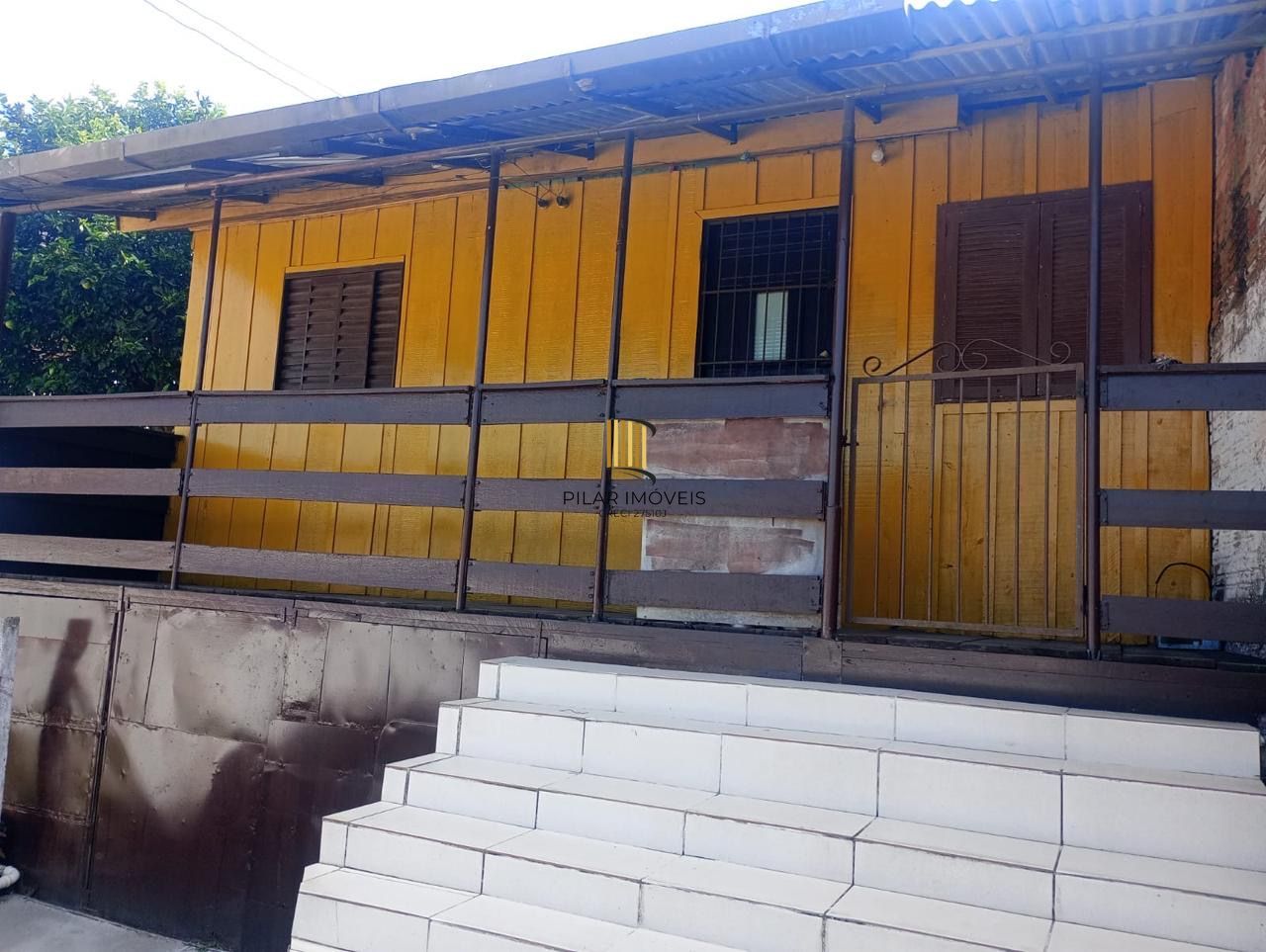 Casa em terreno de 300 metros em Viamão apenas R$88mil