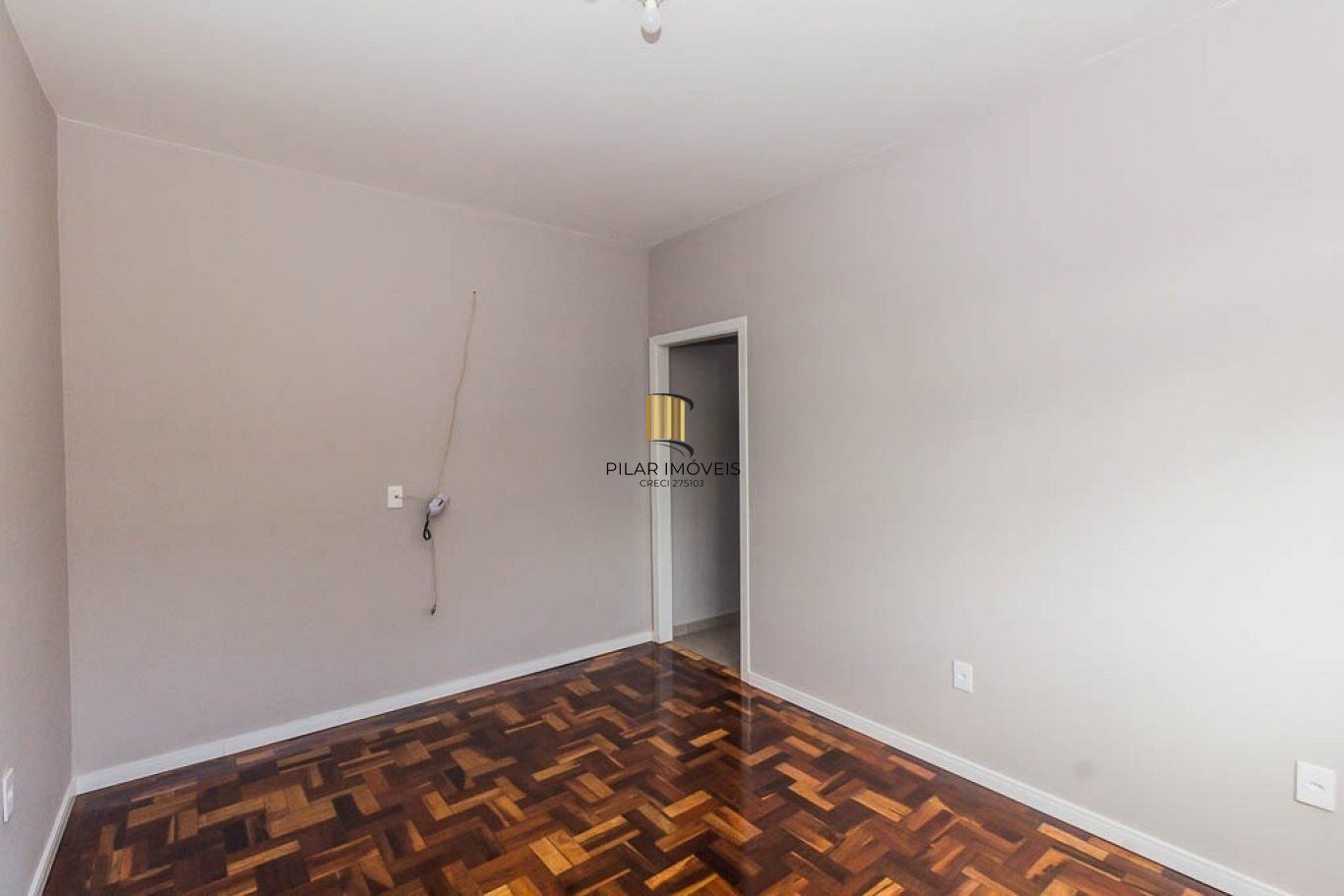 Apartamento de 1 dormitório bairro Centro Histórico