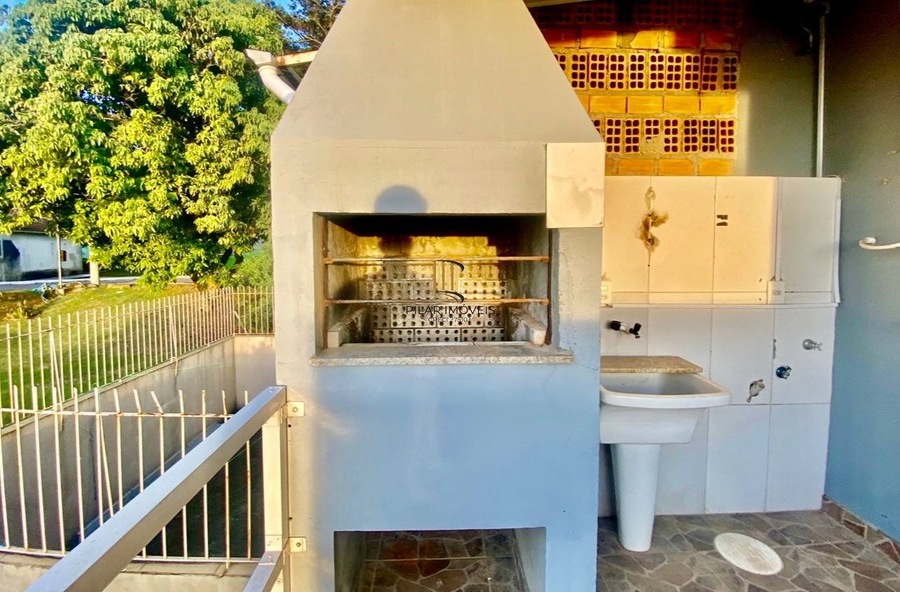 Casa em condomínio com 3 quartos 2 vagas à venda no Condomínio Encosta do Sol