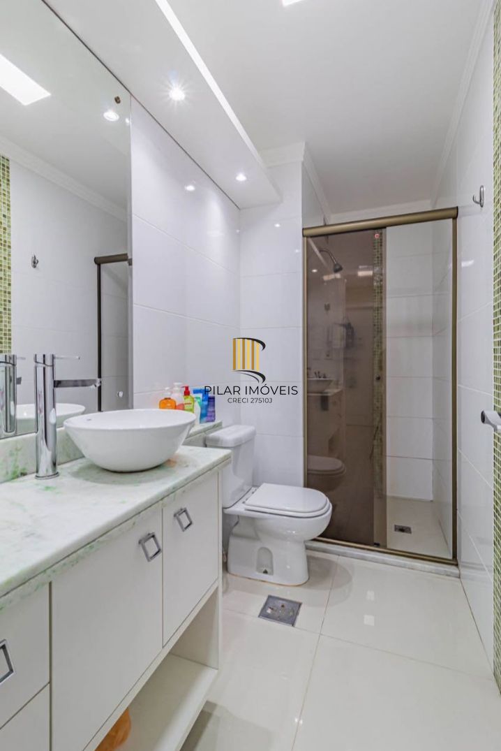 Cobertura 3 Dorm 2 Suítes 3 Vagas com Elevador Jardim Lindóia