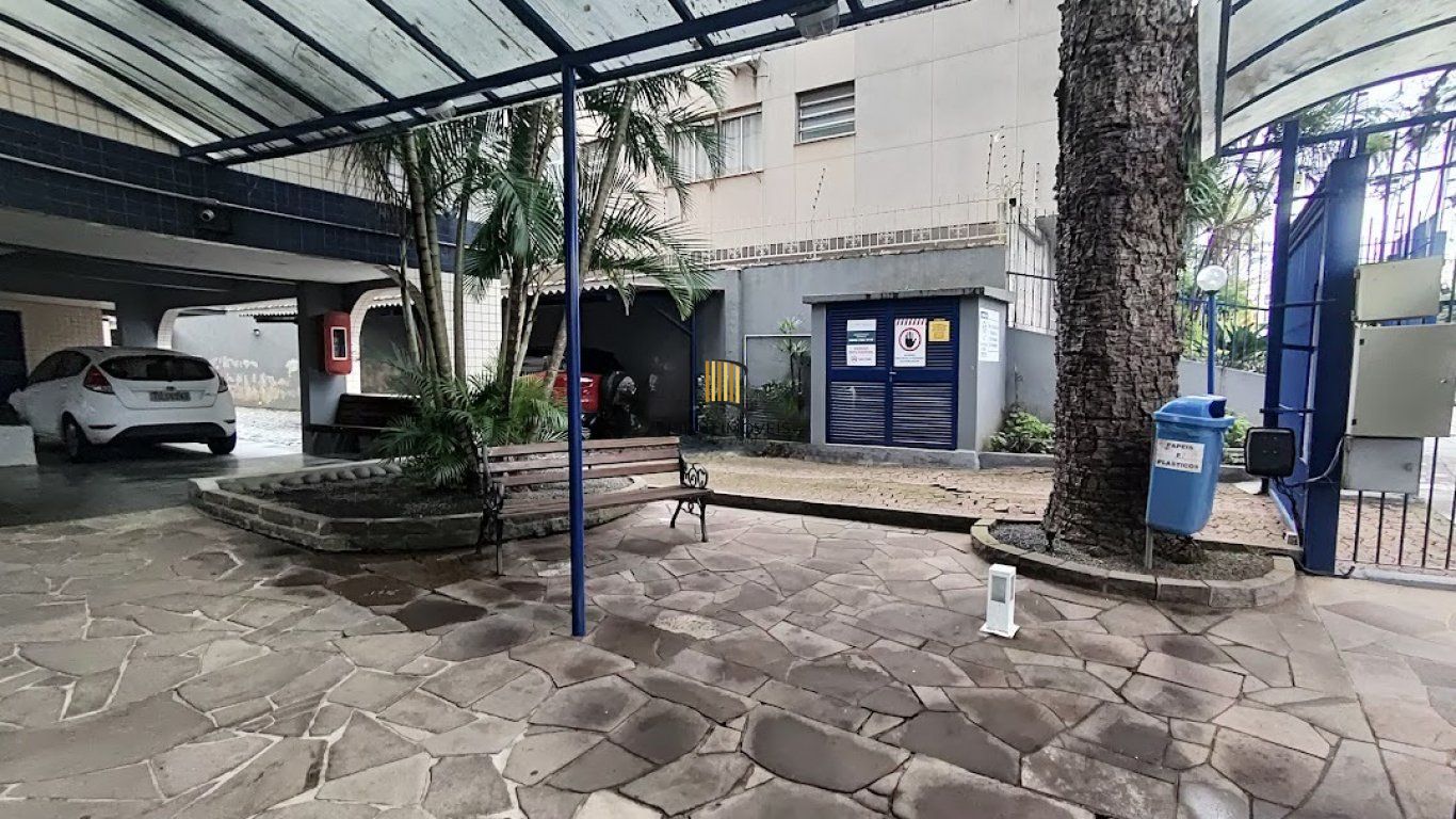 Apartamento com 1 quarto e 43m² à venda no Cristo Redentor