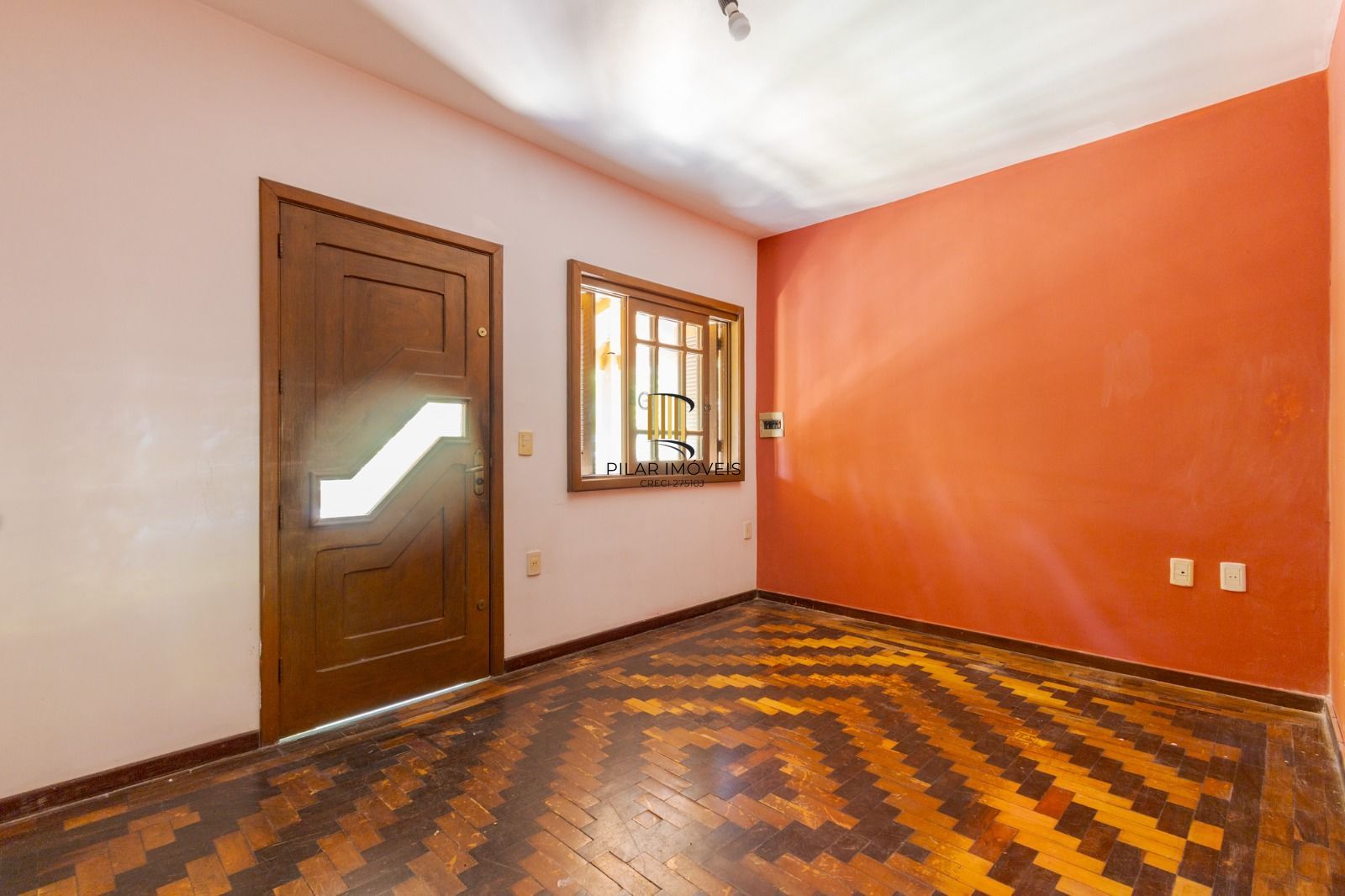 Casa 3 quartos, com vaga e terraço no bairro Jardim São Pedro