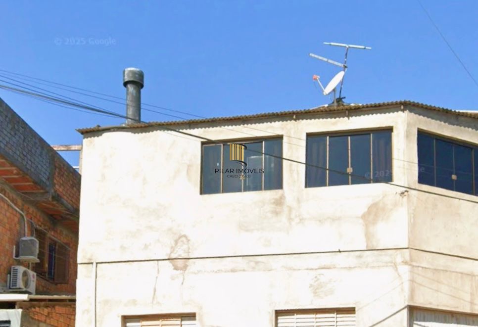 Casa Comercial ou Residencial 3 dormitórios com vaga Bairro Santa Tereza