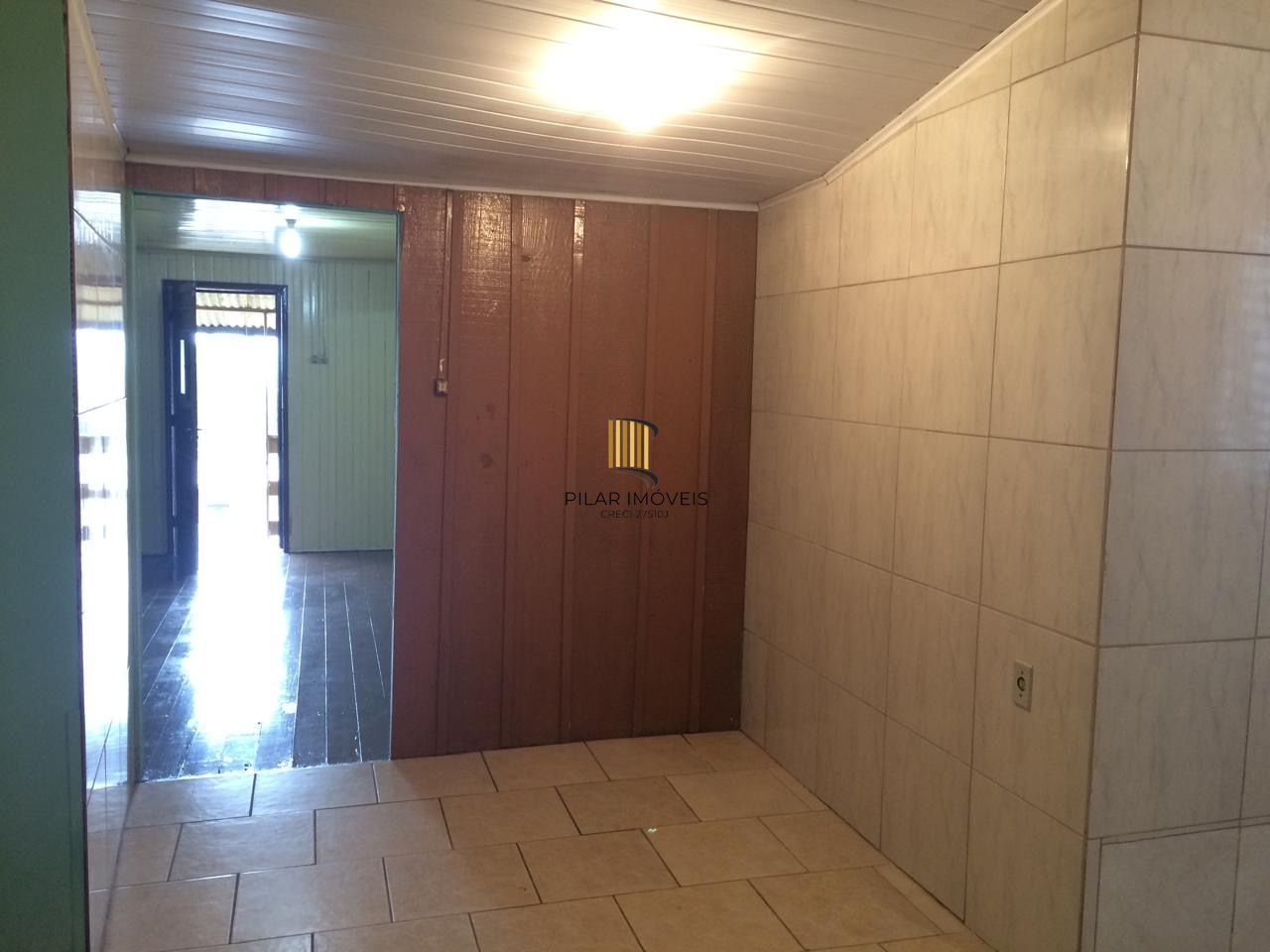 Casa em terreno de 300 metros em Viamão apenas R$88mil