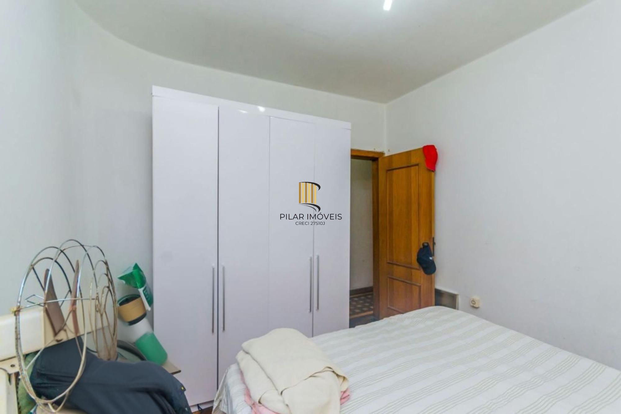 Casa com 3 dormitórios no Bairro Auxiliadora