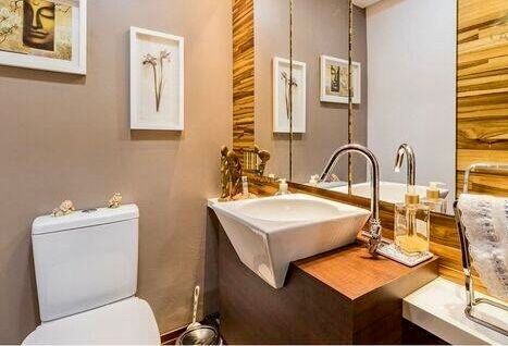 Casa com 3 quartos, 2 vagas e 266m² para vender - Jardim Planalto, Porto Alegre