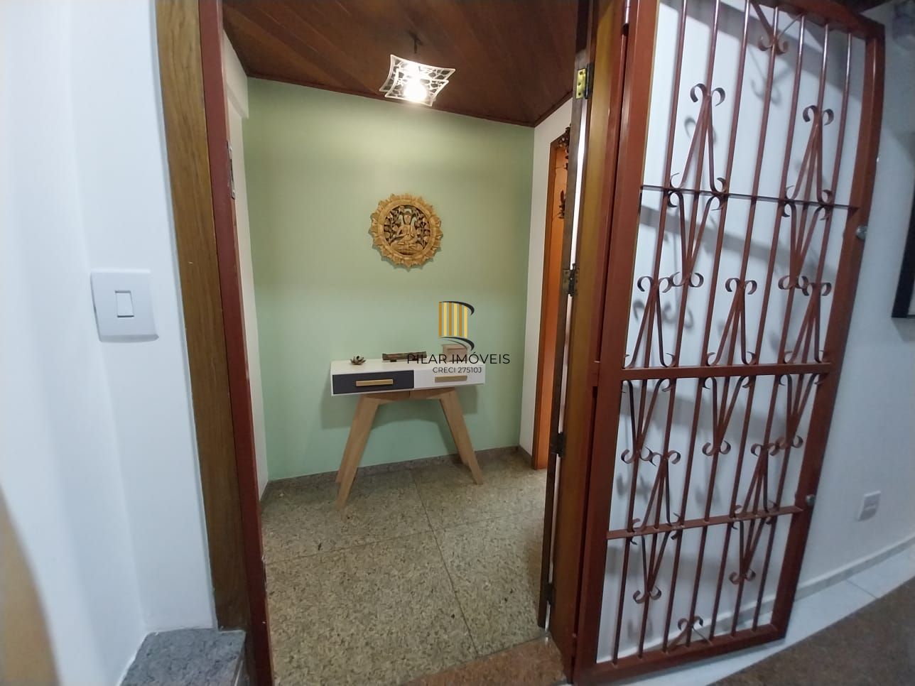 Apartamento 1 dormitório, elevador à venda Rua Albion