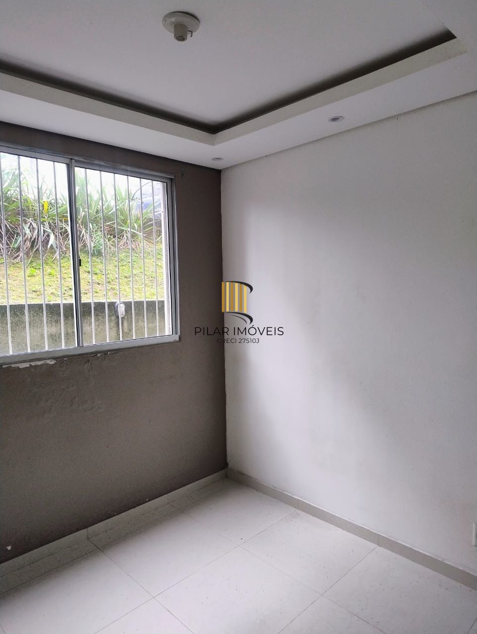 Apartamento Térreo 2 dormitórios em condomínio fechado com piscina e infra completa