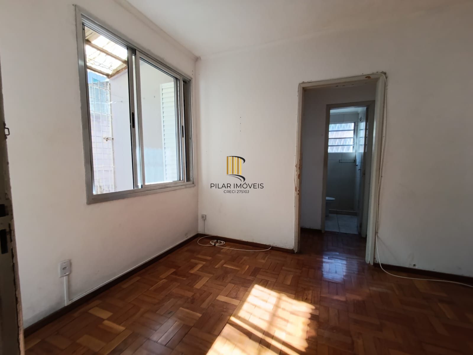 Apartamento térreo 2 quartos no bairro Petrópolis