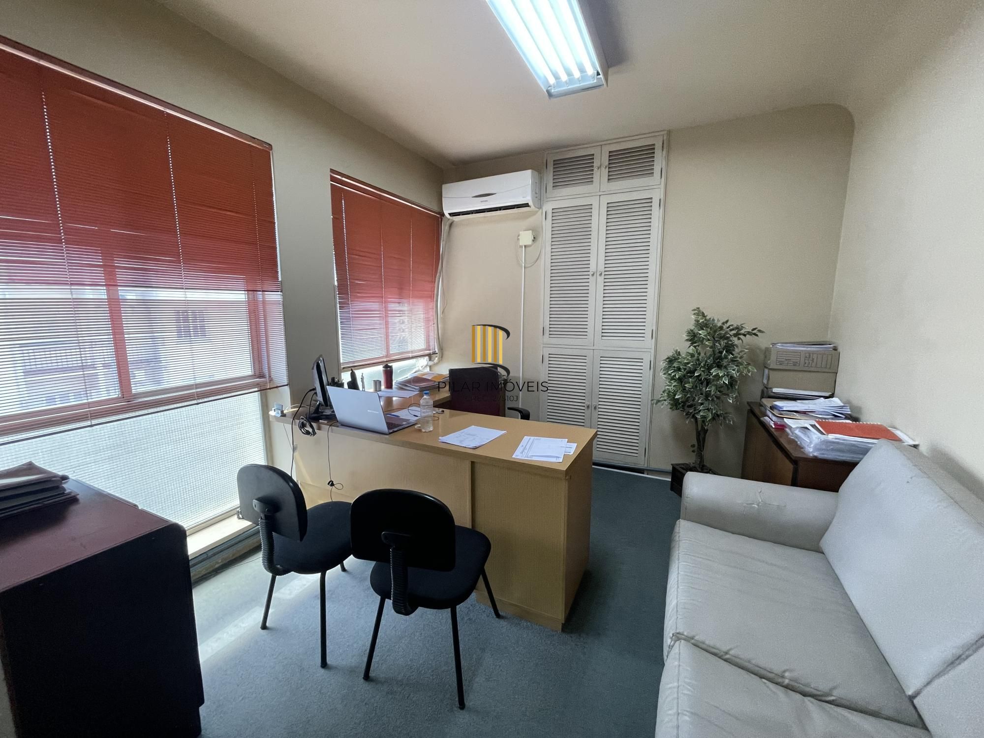Sala comercial no Bairro Floresta