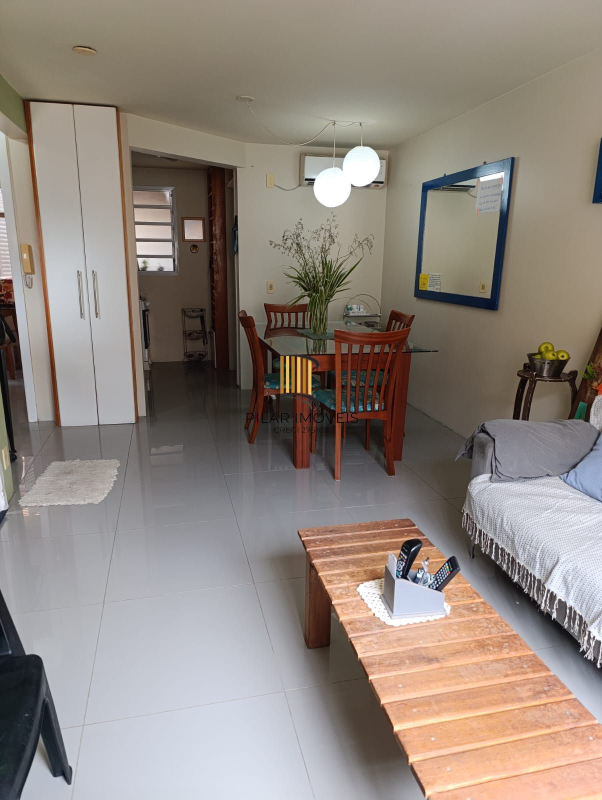 Casa em Condomínio fechado 3 quartos e 1 vaga no bairro Jardim Itu.