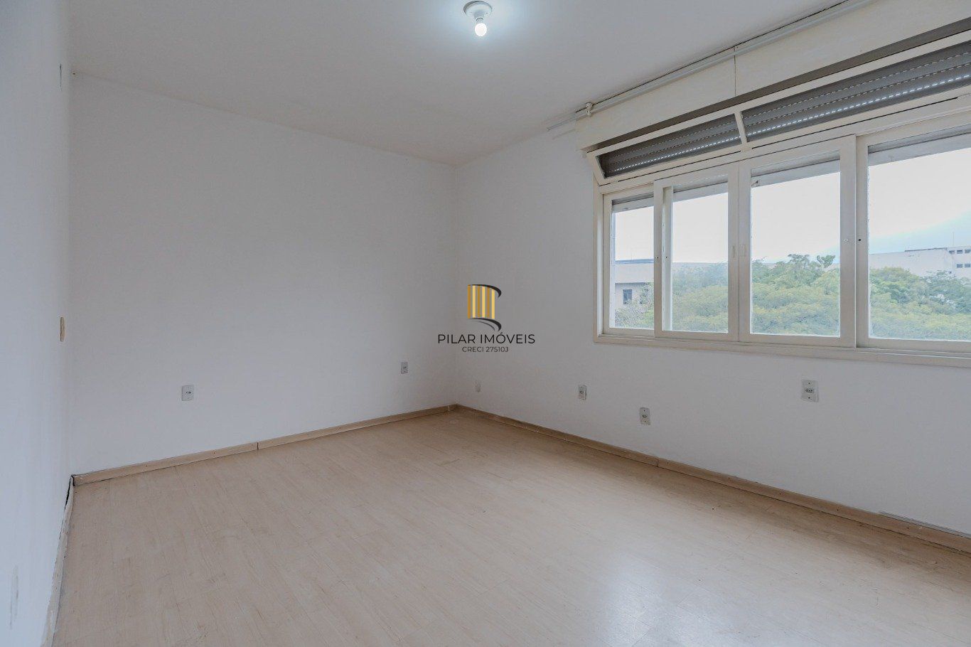 Apartamento de 3 dormitórios no bairro Bom Fim