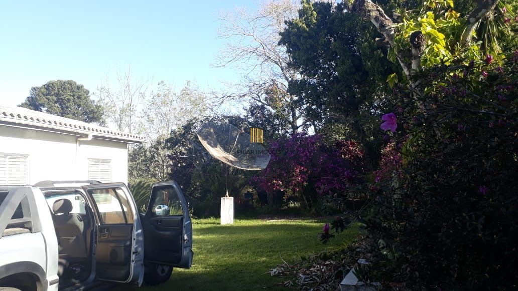 Sítio com piscina em Área próximo ao Vila Ventura mais de 8mil m2 em Viamão/RS
