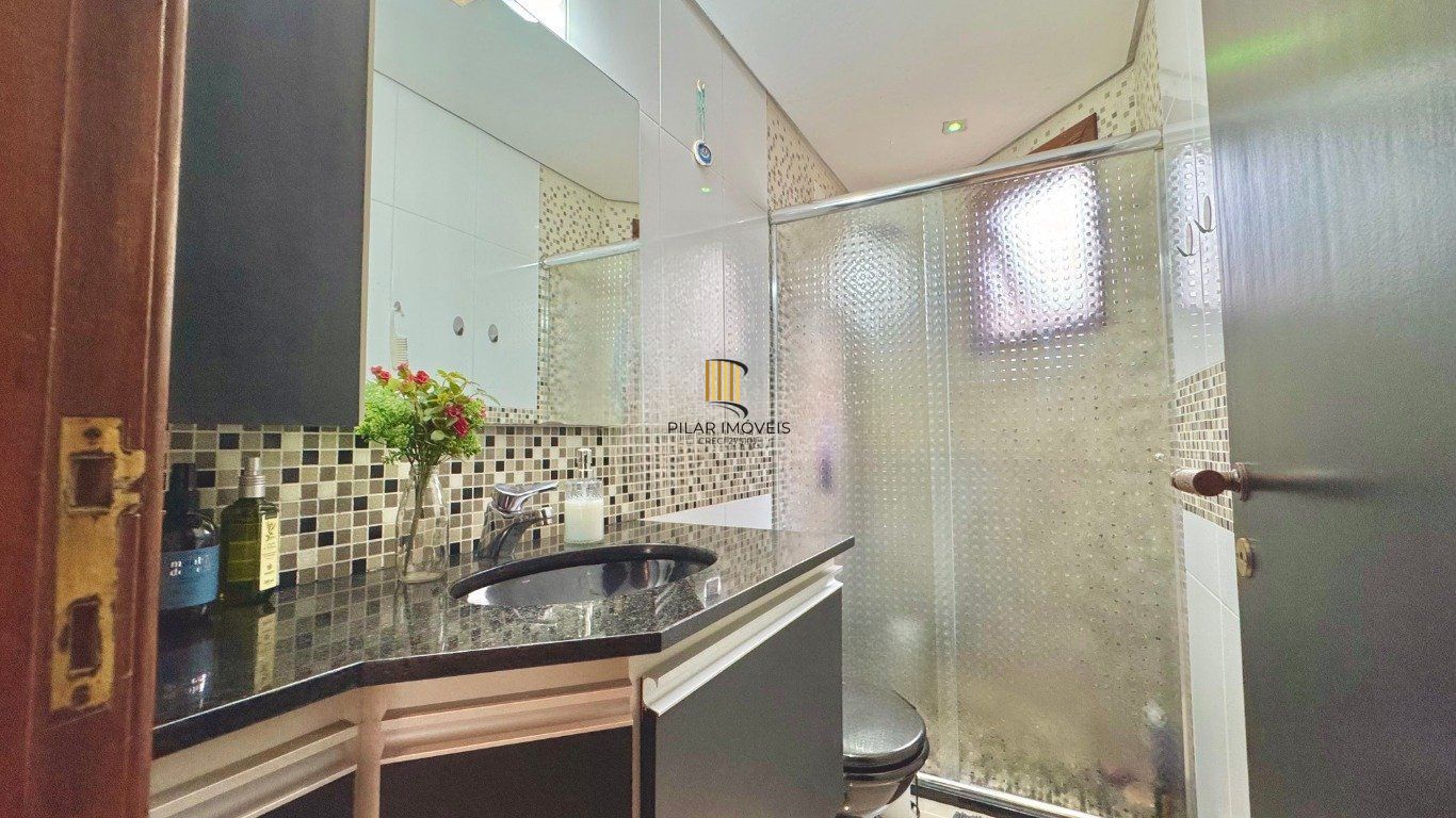 Apartamento à venda com 2 quartos 62 m² no Bairro Bela Vista