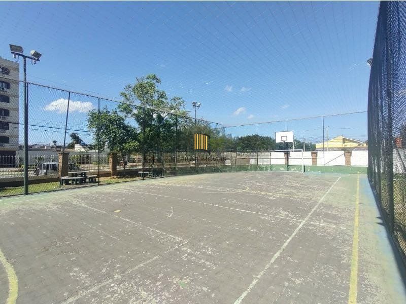 Apartamentos de 2 dormitórios e 1 vaga de garagem em Canoas.