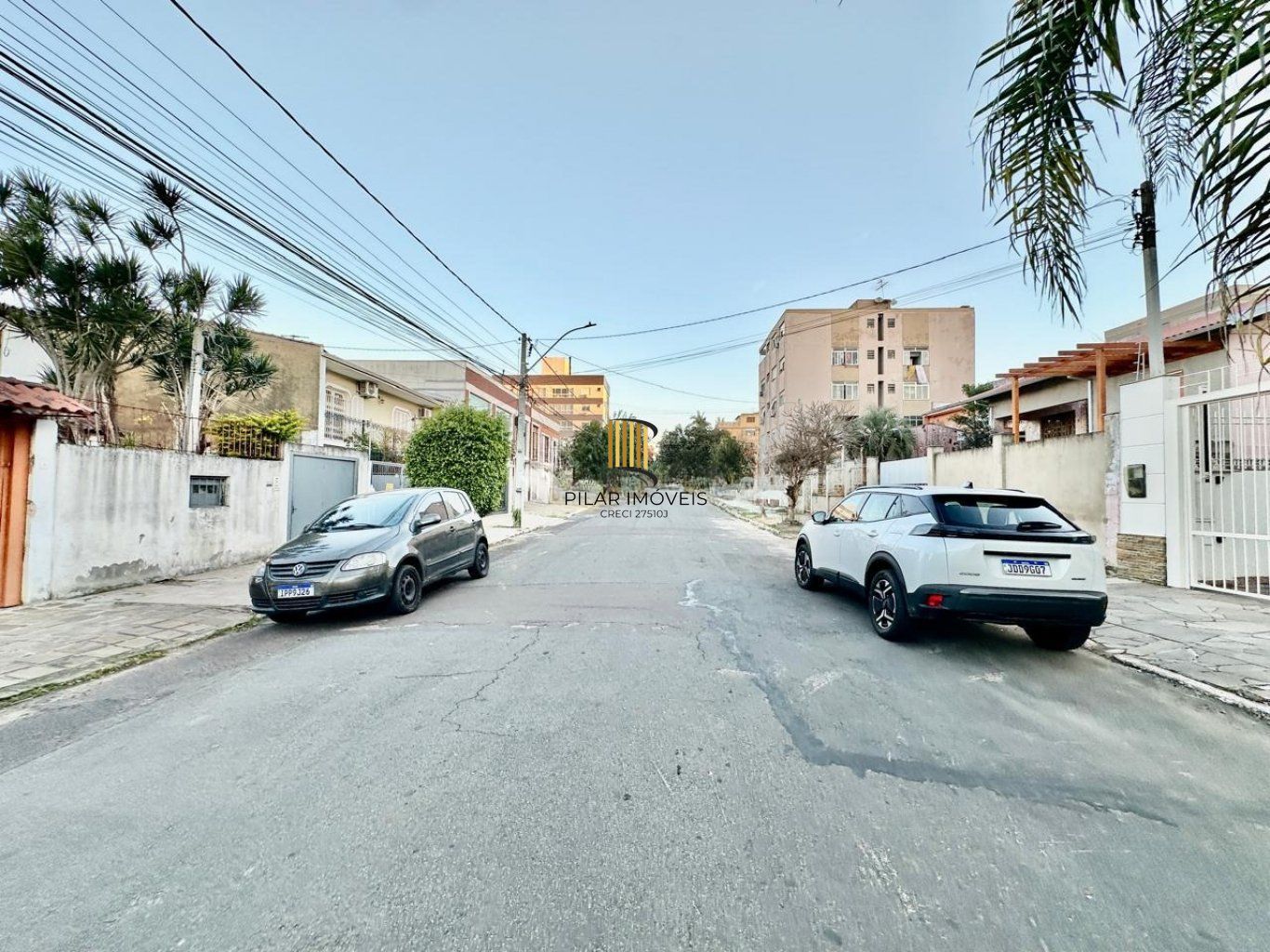 Casa de 3 dormitórios, 2 vagas de garagem em Canoas