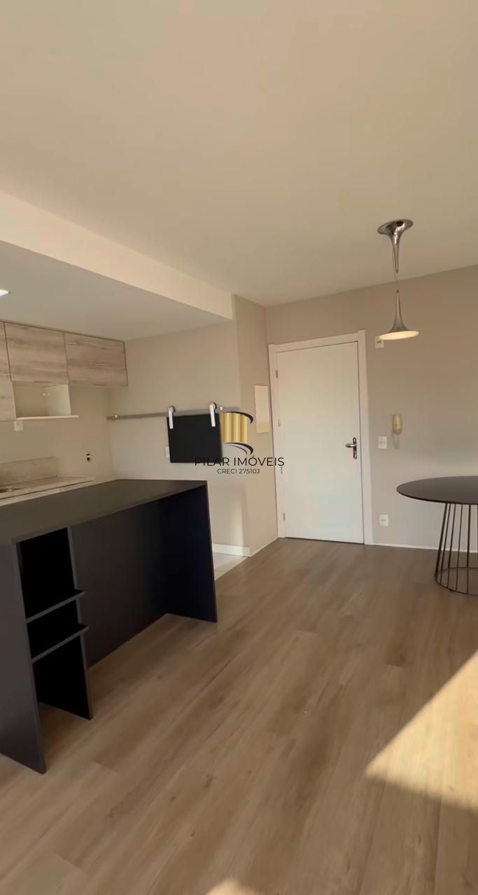 Apartamento com 2 Quartos e 1 vaga coberta no Bairro São Sebastião