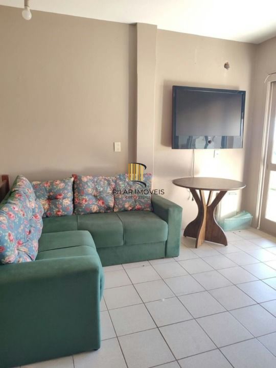 Cobertura 2 Dormitórios com Elevador, Terraço e Churrasqueira no Sarandi