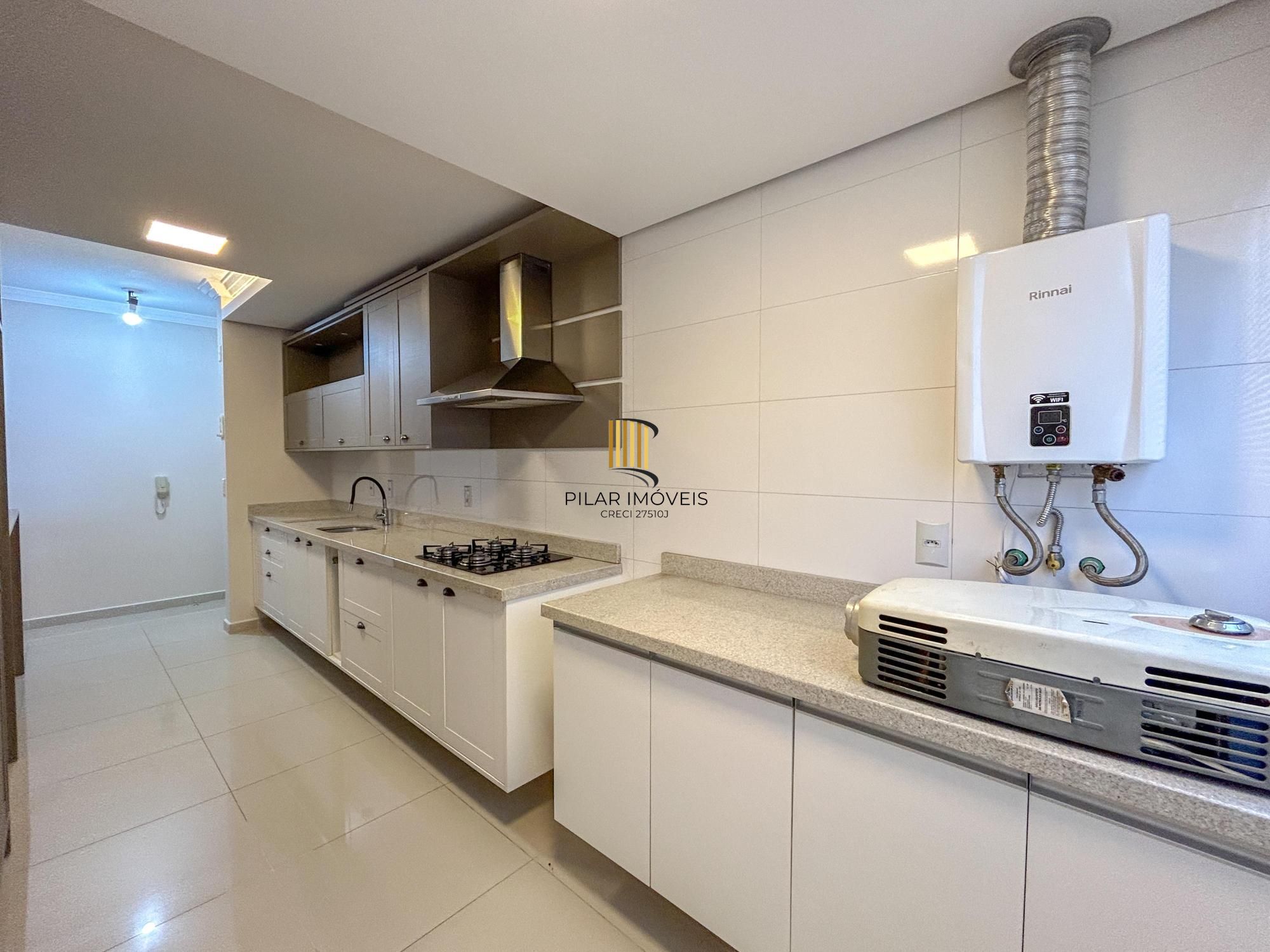 Apartamento com 3 quartos e 1 vaga em condomínio com infraestrutura completa