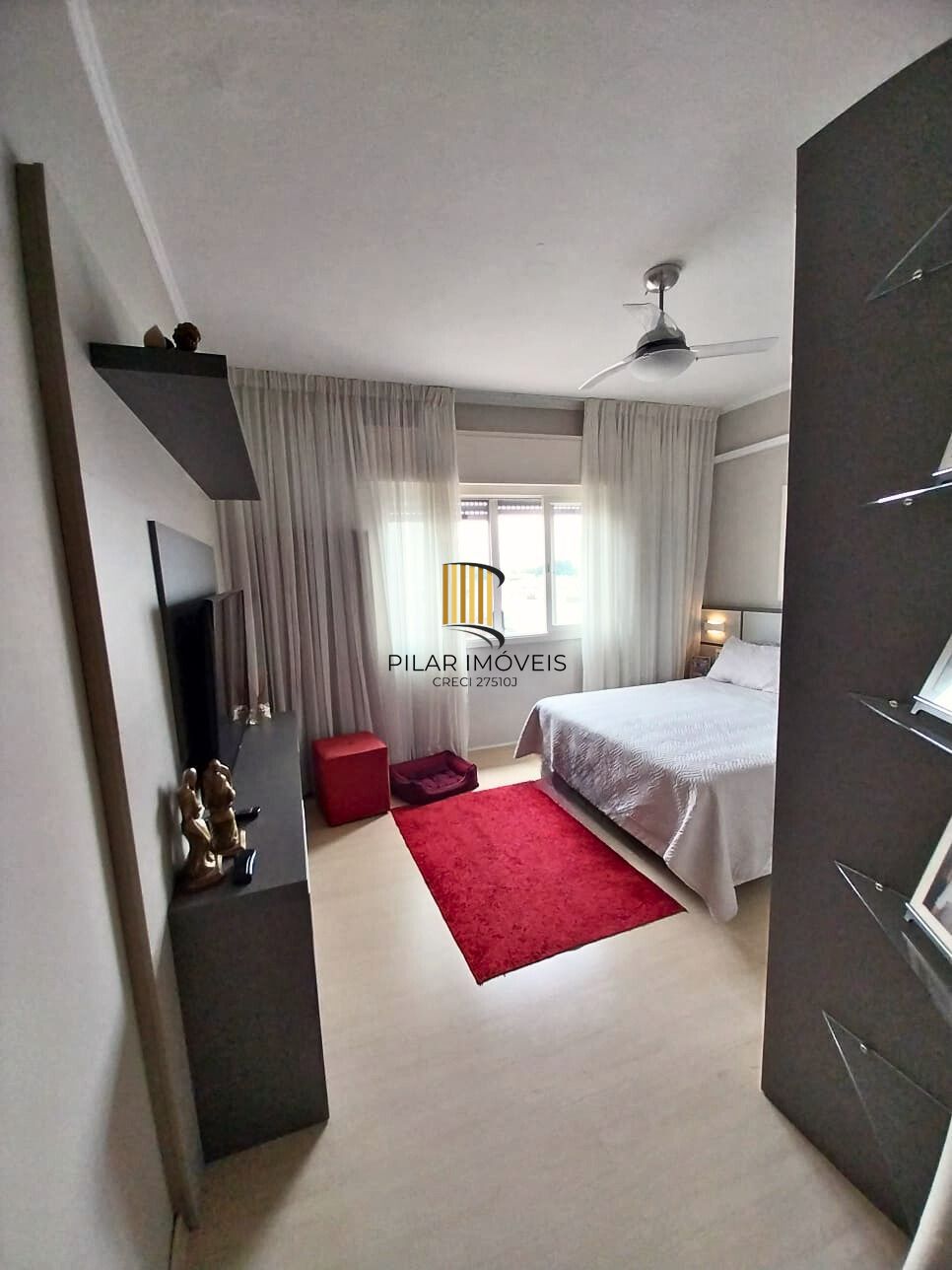 Apartamento à venda com 3 quartos 102 m²