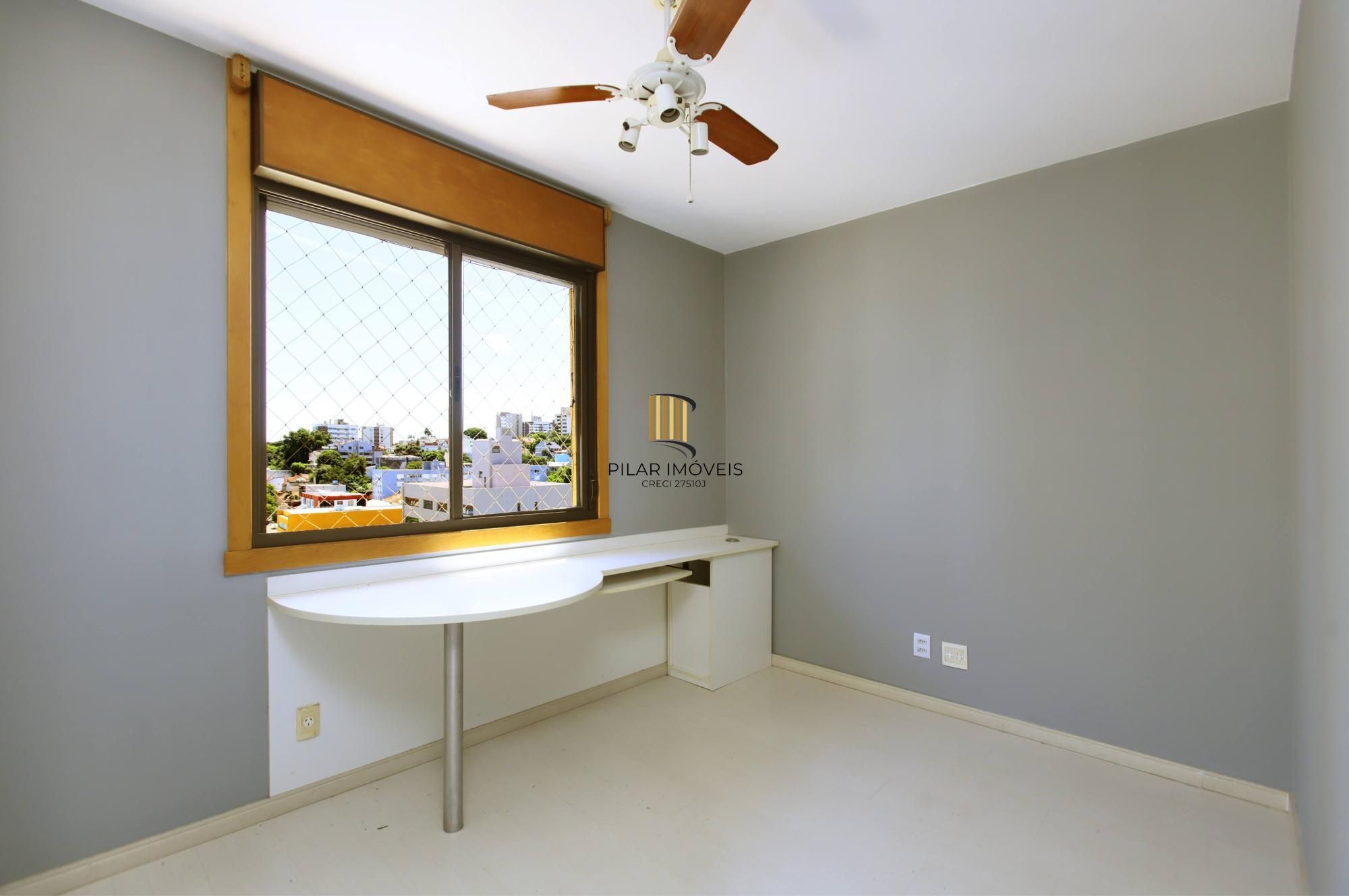 Apartamento 87 m² com 3 Quartos e 1 vaga no bairro Passo da Areia