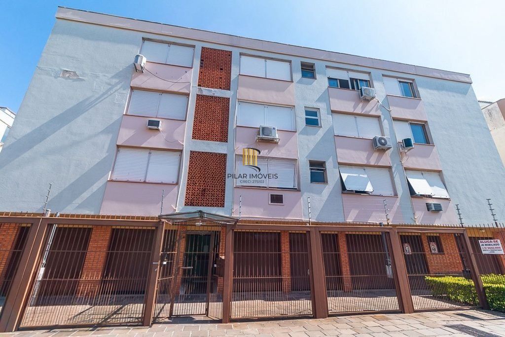 Apartamento à venda com 2 quartos 62 m²