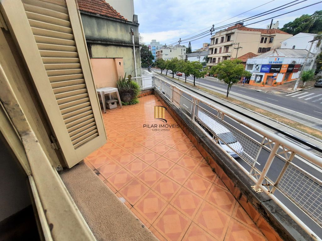 Apartamento 3 dormitórios à venda na Avenida Protásio Alves, no Bairro Petrópolis