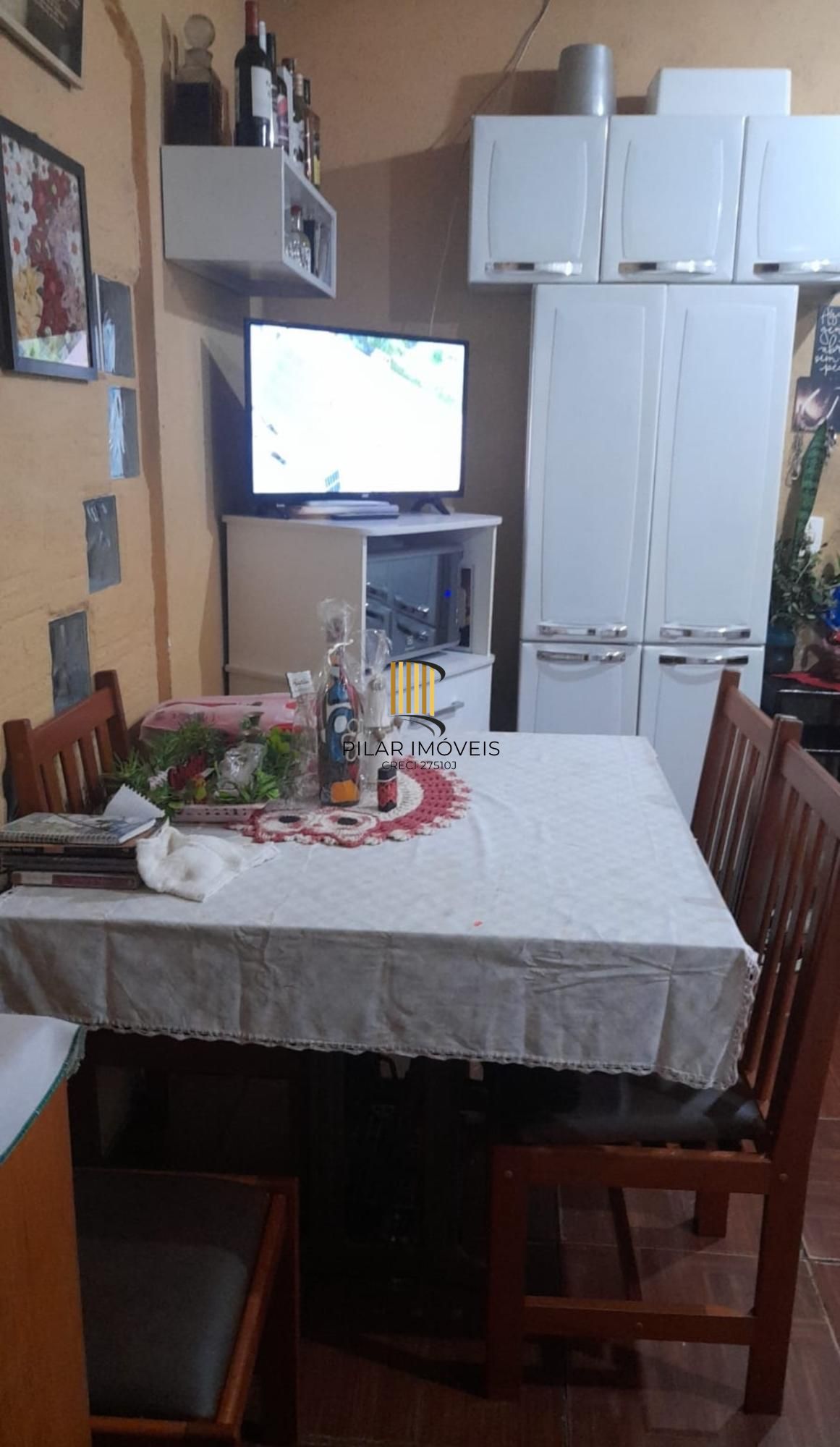 Casa Comercial Residencial 3 dormitórios 1 vaga Jardim Leopoldina Porto Alegre