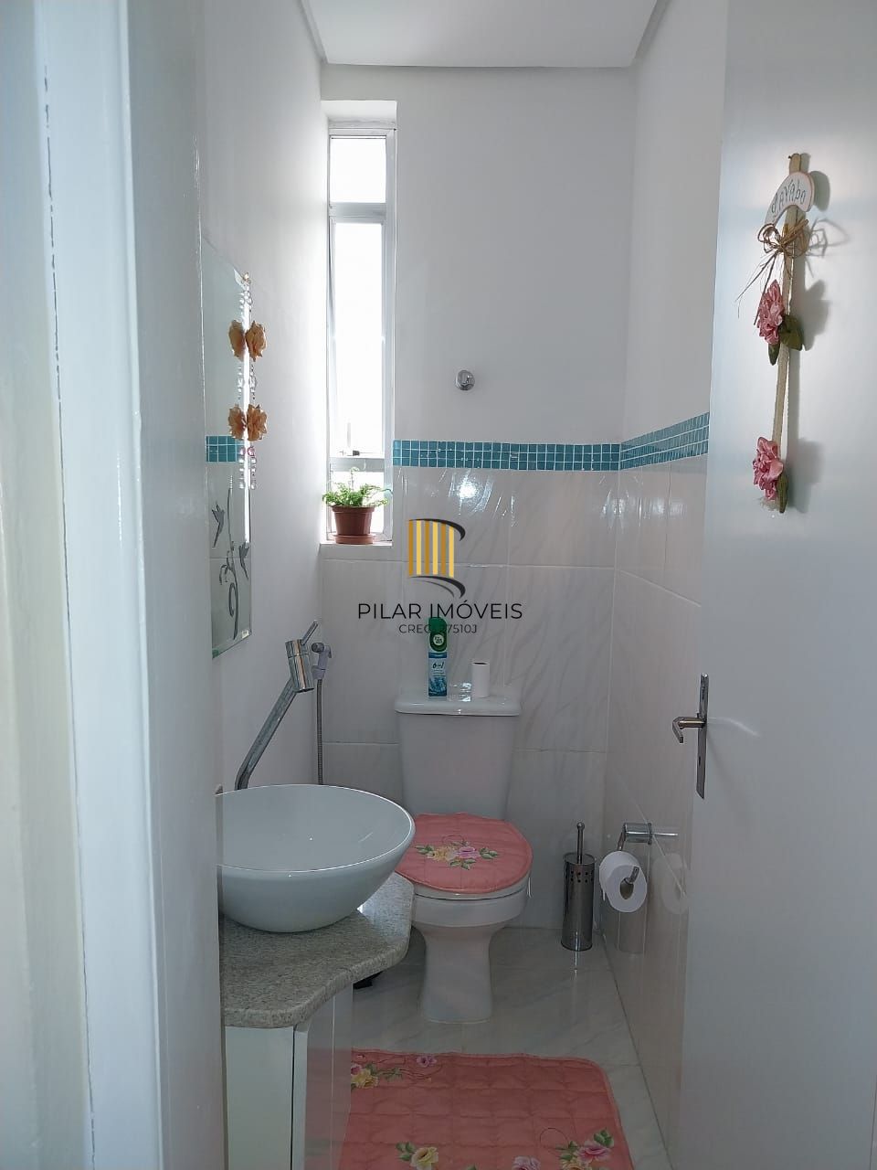 Apartamento á venda Visconde do Rio Branco