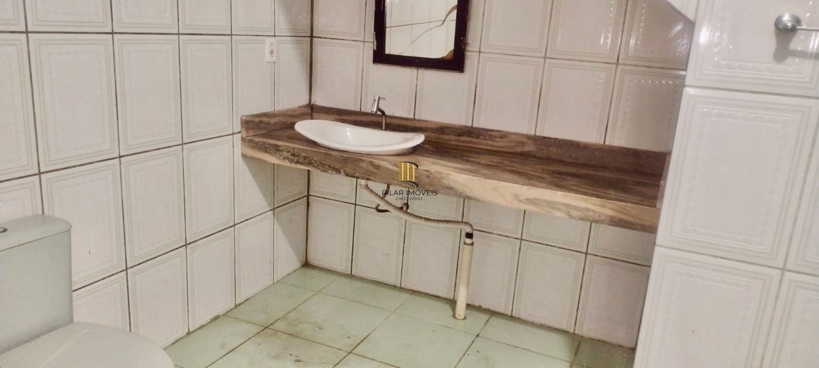 Casa 133m2  3 dormitórios e 1 vaga Cachoeirinha