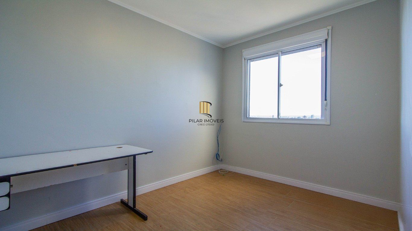 Apartamento de 3 quartos,elevador,1 vaga no bairro Jardim Itu-Sabará