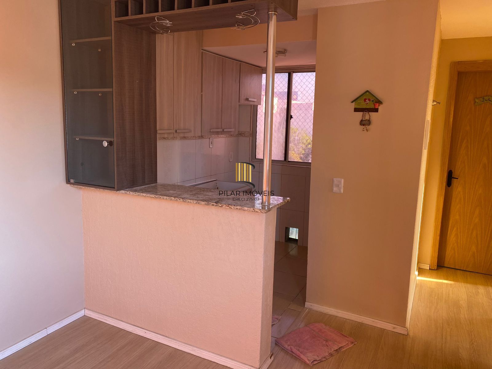 Apartamento 2 quartos no Bairo Jardim Leopoldina em Porto Alegre para Comprar