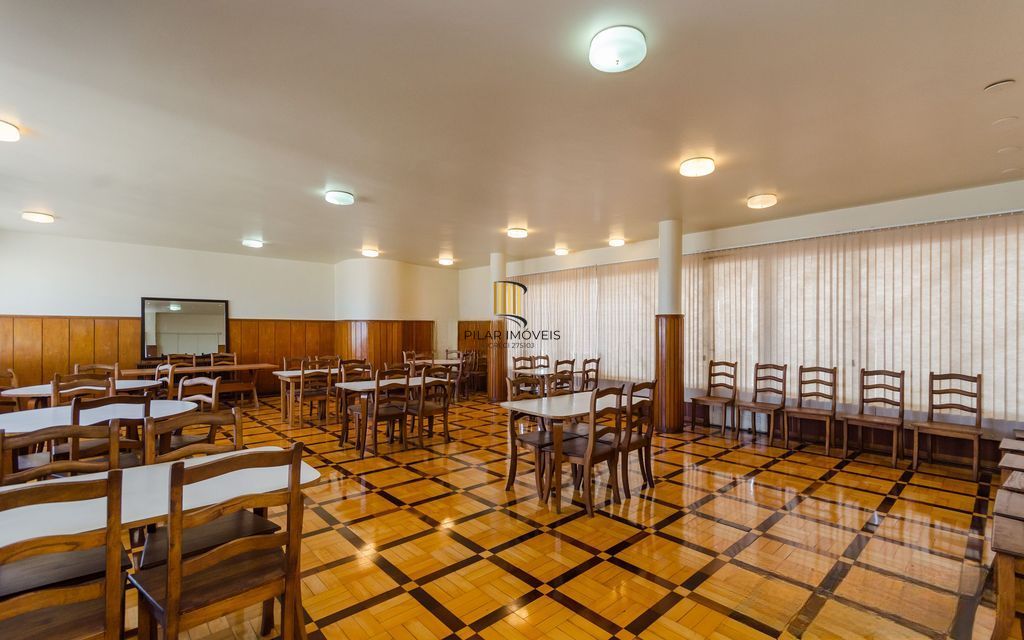 Apartamento com 3 dormitórios no Bairro Independência