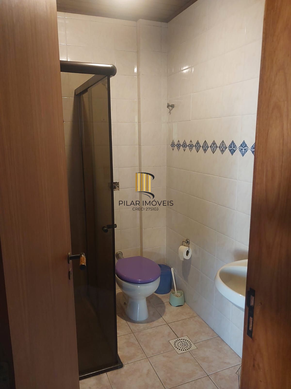 Cobertura com Elevador, 3 Dormitórios, 3 Vagas Escrituradas – São Geraldo