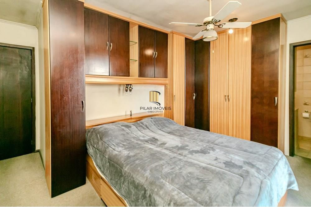 Casa com 3 dormitórios e 185m² no bairro higienópolis