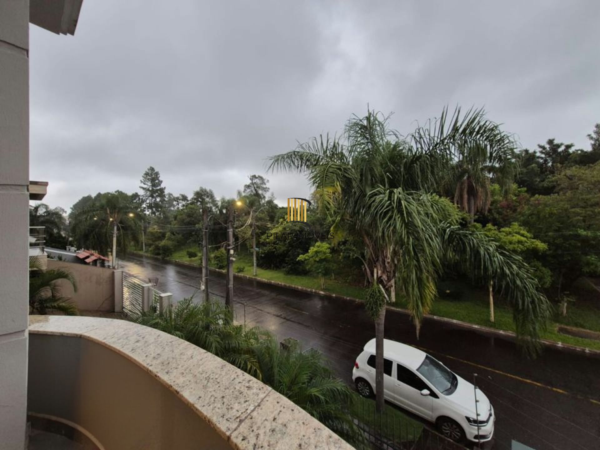 Casa de 3 dormitórios e 2 vagas de garagem coberta Canoas.
