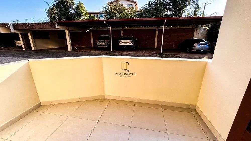Apartamento com 2 dormitórios e 2 vagas de garagem em Canoas.