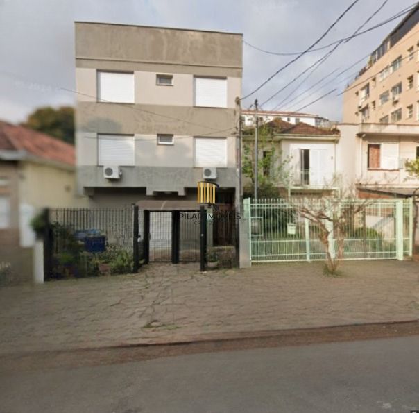 Apartamento 1 dormitório, 41m²– Rua Coronel Feijó