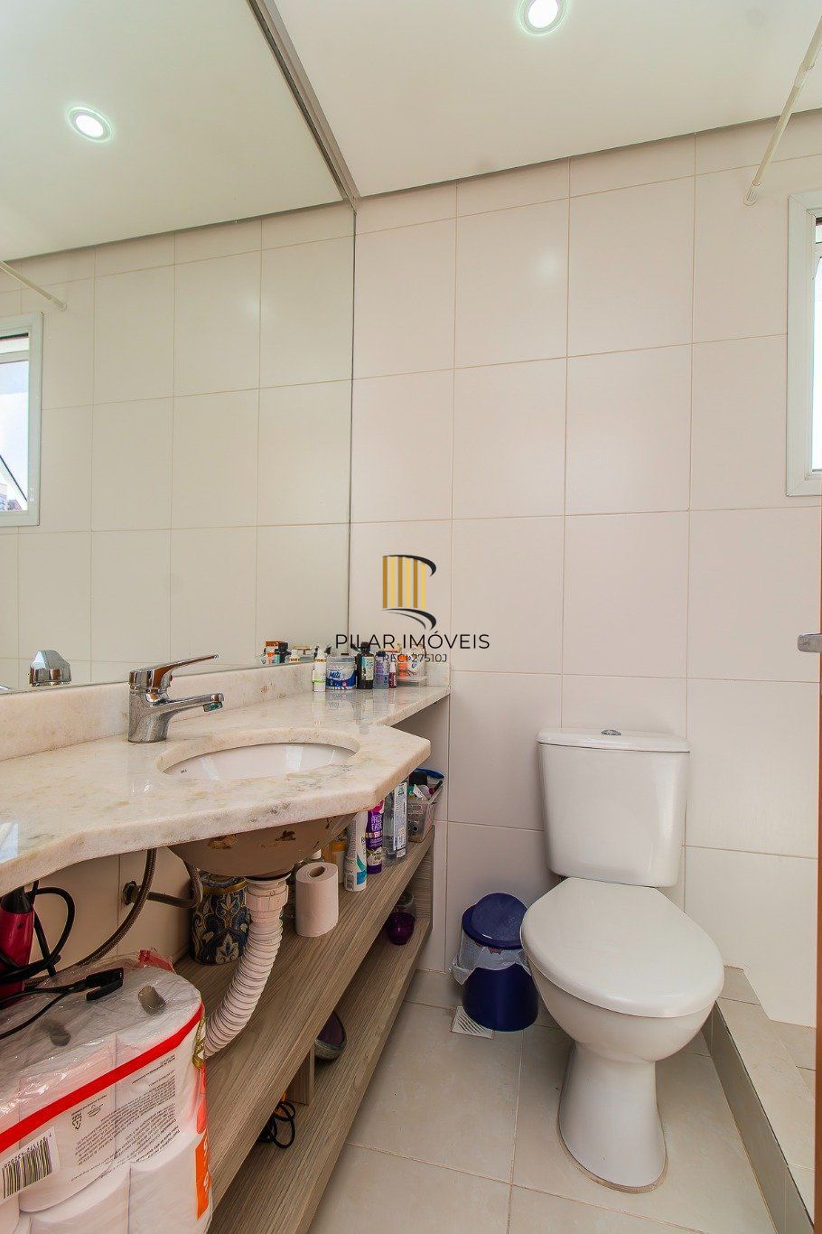 Apartamento 2 Dormitórios com Terraço e 2 Vagas – Higienópolis, Porto Alegre