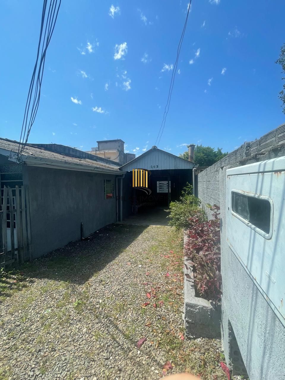 Casa com 3 quartos 152m² à venda Zona Norte de Porto Alegre