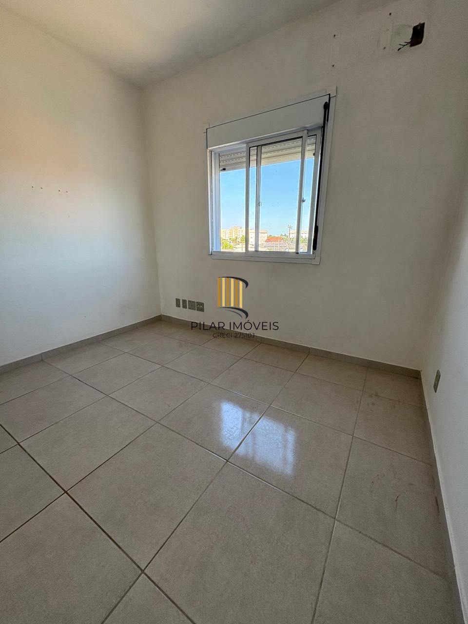 Apartamento com 2 quartos, vaga e com churrasqueira bairro São Vicente