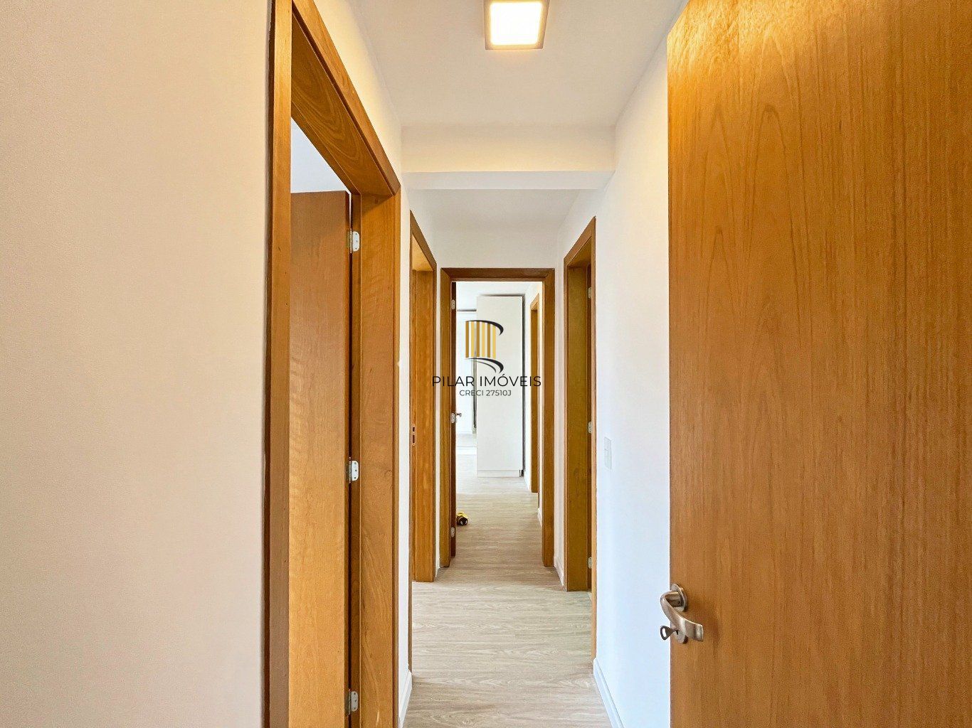 Apartamento 3 dorms à venda Rua Doutor Armando Barbedo, Tristeza - Porto Alegre