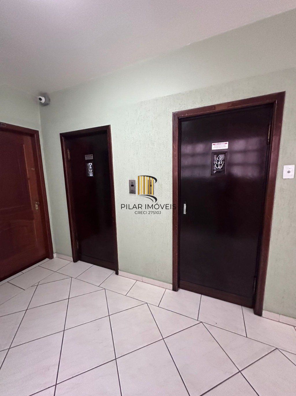 Apartamento de 3 dormitórios bairro São Geraldo.