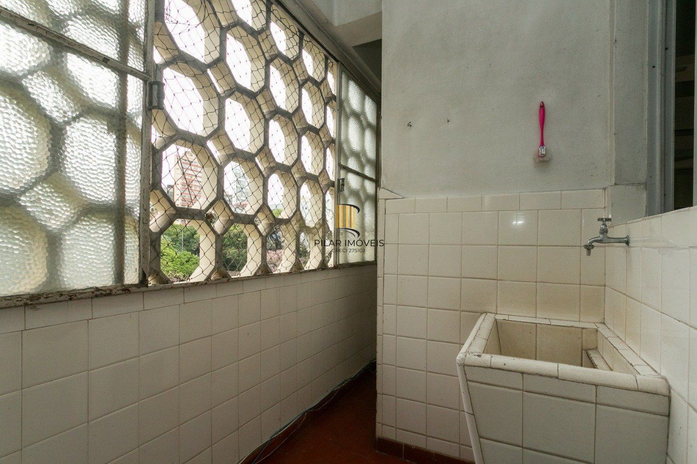 Apartamento à venda com 3 quartos 151 m² no Centro Histórico
