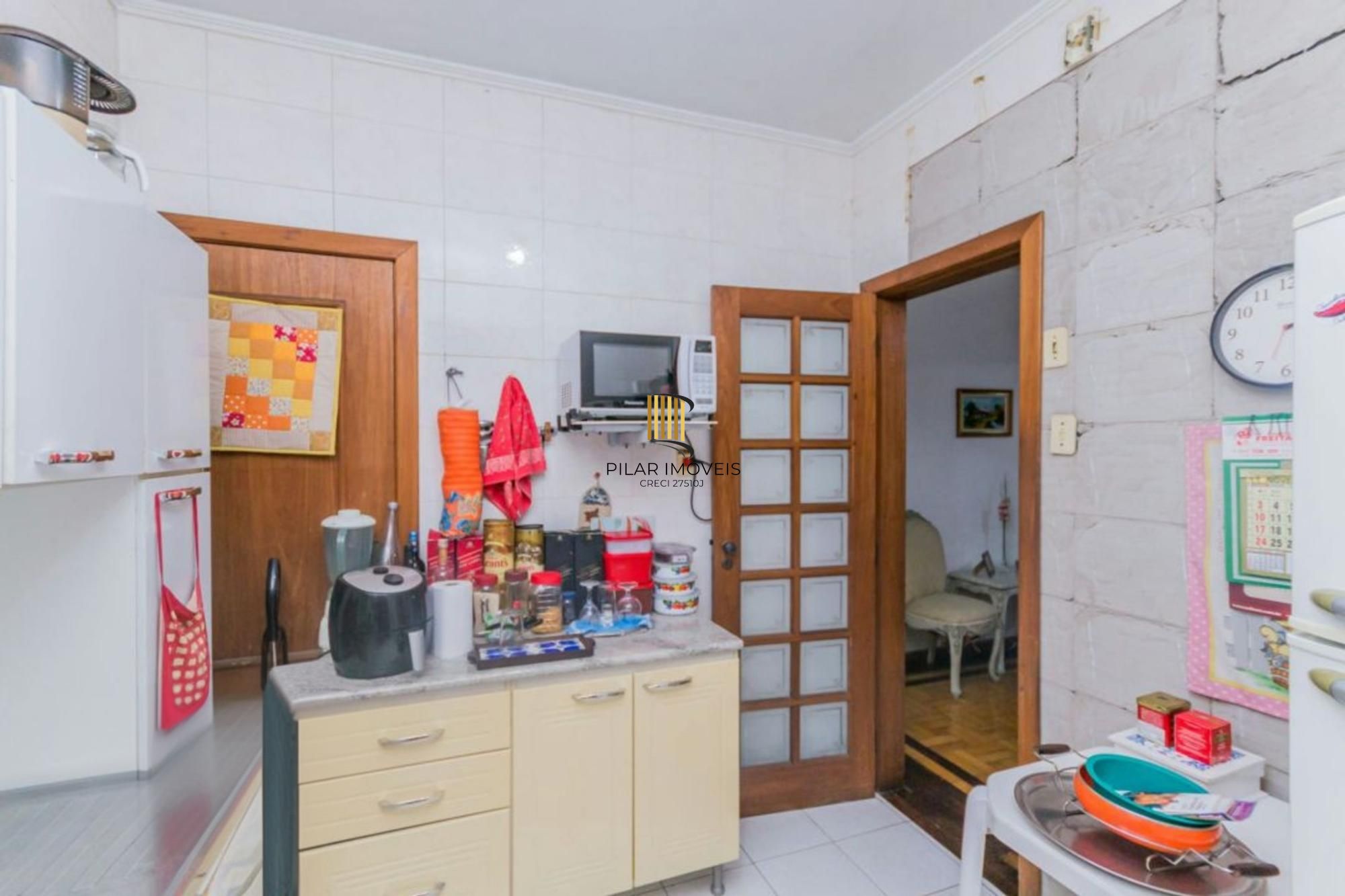 Casa com 3 dormitórios no Bairro Auxiliadora