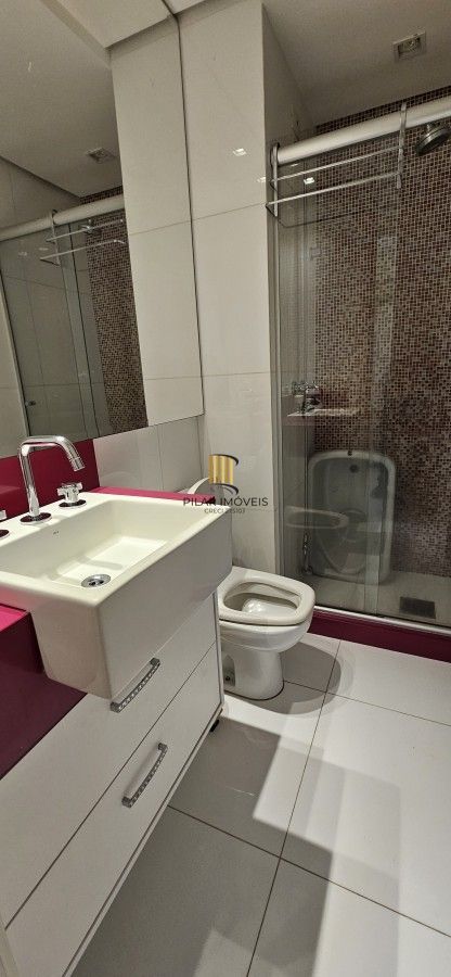 Apartamento Garden com 3 quartos, 2 suítes, 2 vagas à venda no Central Parque.