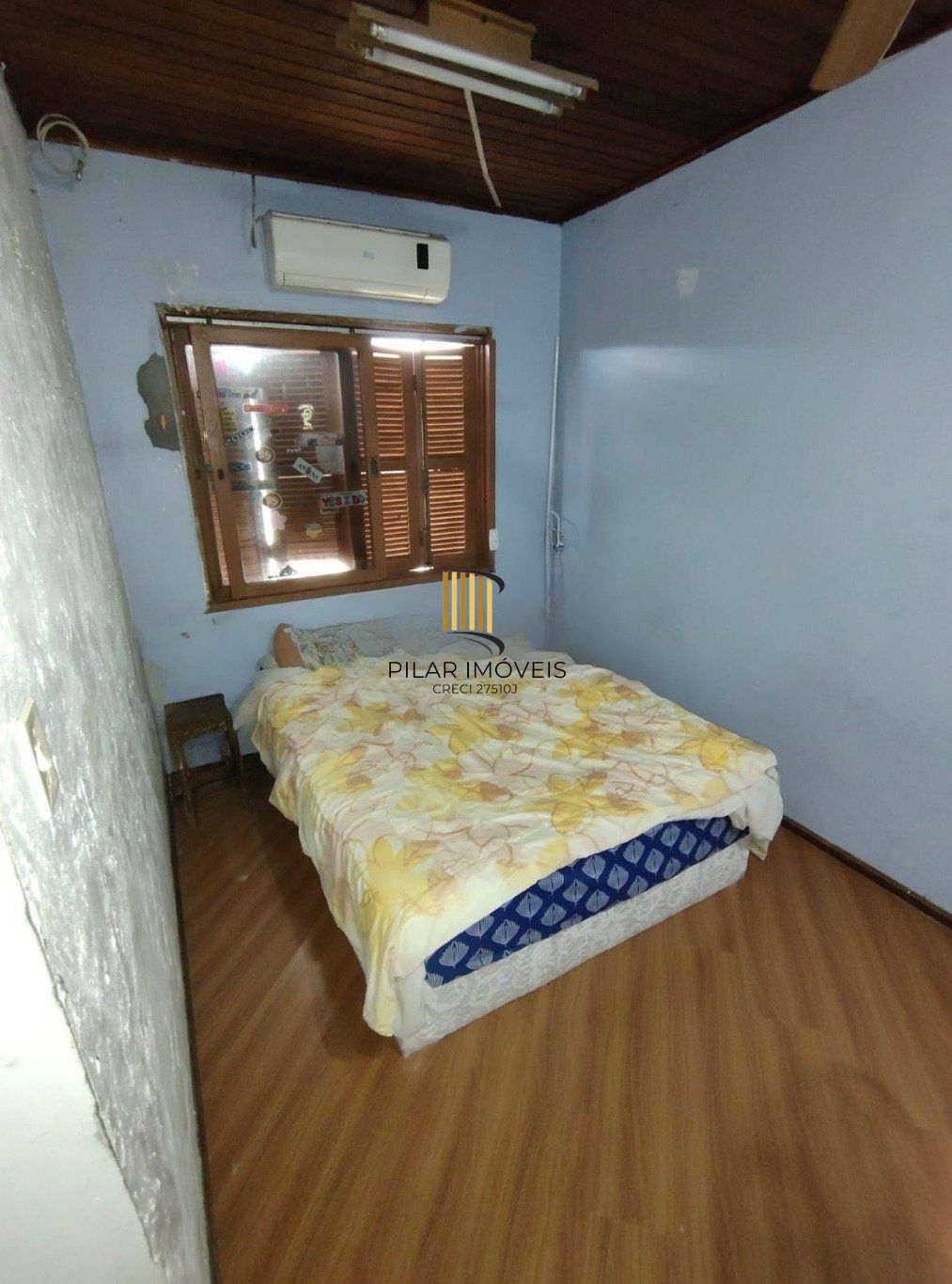 Casa com 3 Quartos, 3 Banheiros, 2 vagas No Bairro Nonoai.