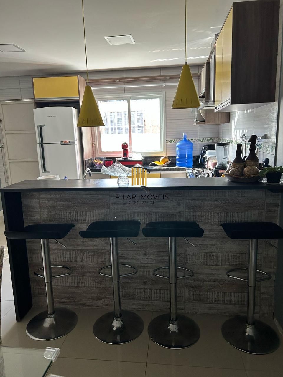 Casa com 3 dormitórios em Cachoeirinha