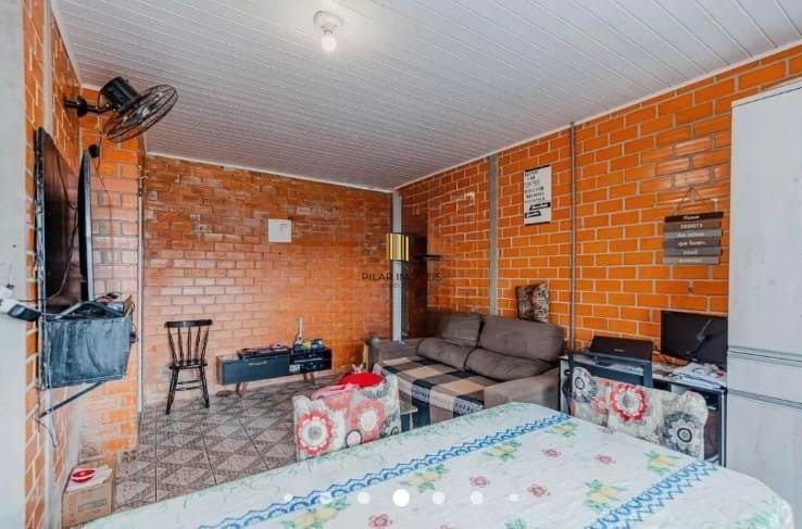 Casa com 3 dormitórios em Cachoeirinha